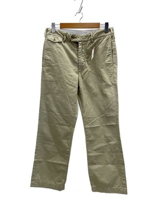 Mens Engineered Garments Engineered Garments Bottom 32 Cotton KHK
