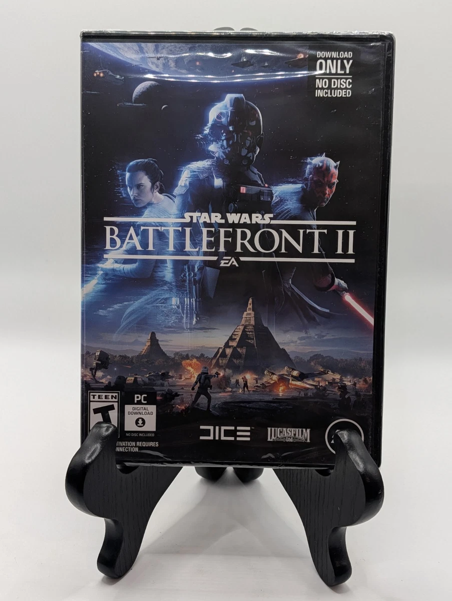 Star Wars: Battlefront II Electronic Arts Video Games for sale | eBay