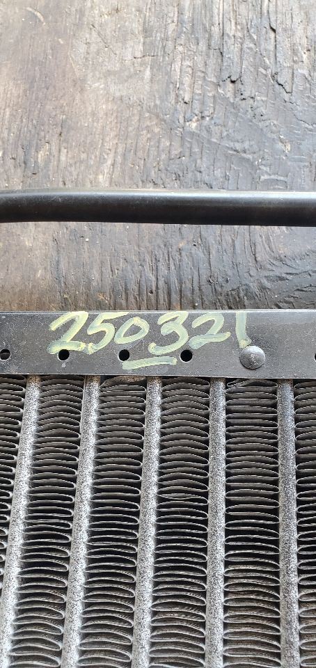 AC Condenser Heritage Integral AC Fits 97-04 FORD F150 PICKUP 1131493