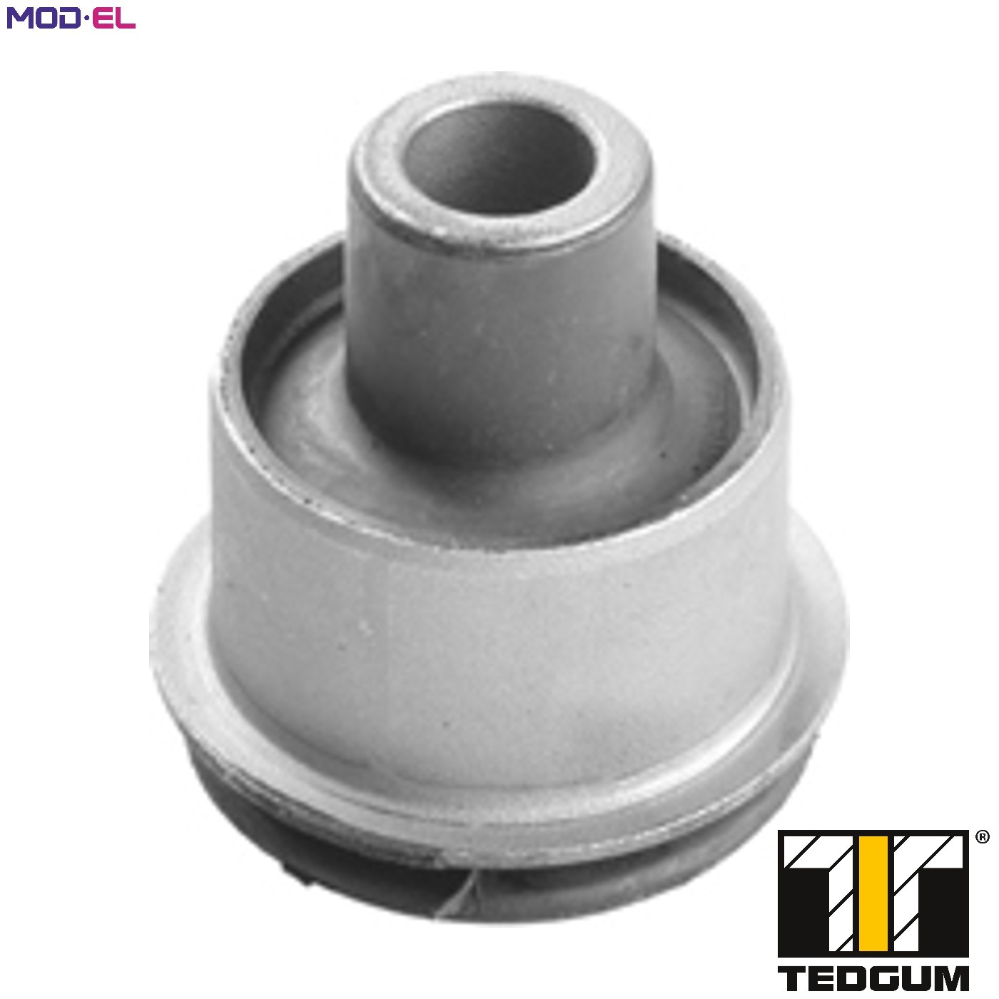 ✅Fits TEDGUM 00054014 Sleeve, control arm mounting 00054014 Rear tra ⭐UK Seller⭐ - Image 13