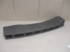 Skoda Fabia 4 Aufpralldämpfer Pralldämpfer Stoßstange vorne unten NEU orig. VAG