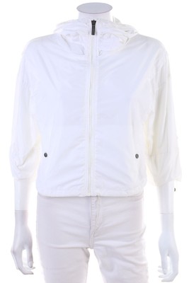 add Regen-Jacke Oversize XXS off-white