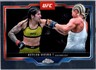 2025 Topps Chrome UFC #149 Ketlen Vieira