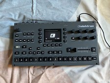 Elektron Octatrack MKII Eight Track Dynamic S...