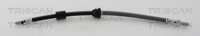 Bremsschlauch Triscan 8150 16112 FüR Fiesta GFJ FVD Ford 3 Courier F3L F5L Cat