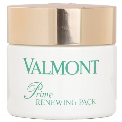 Valmont-Prime Erneuernde Packung (Anti-Stress- und Müdigkeitslöschermaske)  75ml