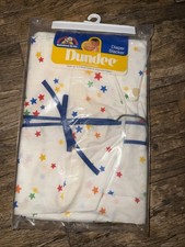 Vintage 1983 Rainbow Brite Dundee Diaper Stacker
