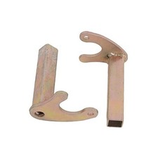 Motorcycle Sports Bike Stand - Rear Wheel Swingarm Spool Lift Paddock Stands