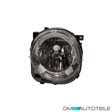 Hauptscheinwerfer passt für Jeep Renegade Geländewagen Geschlossen ab 06/2014 -