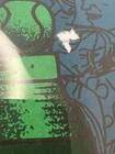 2015 Chance The Rapper~Converse Rubber Tracks x Harvard U.~RARE Event Poster — photo 3
