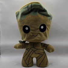 Disney Marvel GROOT Guardians of the Galaxy 11 Plush Stuffed Toy