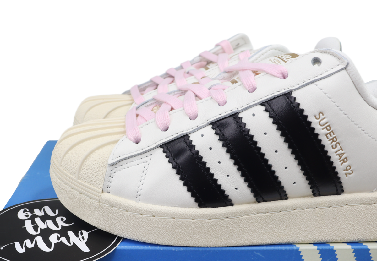 Adidas Superstar 92 x Pharrell Williams White UK 5 6 7 8 9 10 11