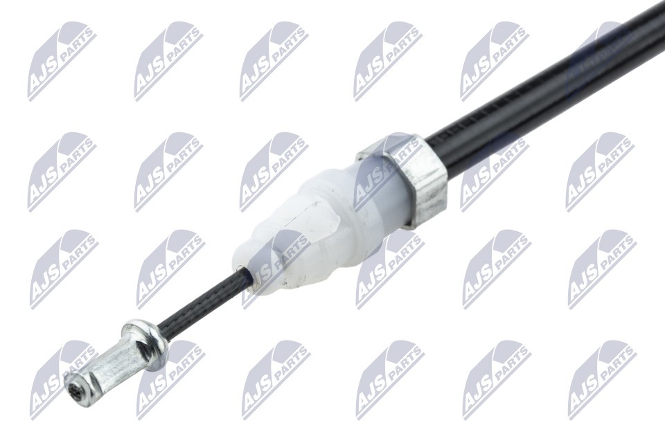Fits NTY HLR-RE-017 PARKING BRAKE CABLE