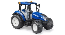 Bruder 09860 New Holland Powerstar T5.120 Tractor 1/16