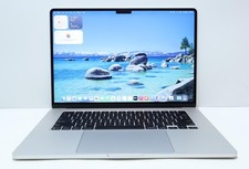 Apple MacBook Air M4 10-Core CPU/GPU 32GB 1TB 15" G1H03LL/A Silver