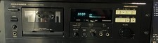 Marantz PMD502U Professional Bi-Directional Stereo Cassette Deck