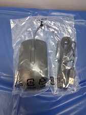 DELL MS116 WIRED MOUSE BLACK. BRAND NEW WIRED USB