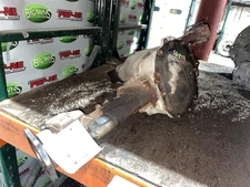 Carrier Front Axle 3.73 Ratio Opt GT4 Fits 11-15 SIERRA 2500 PICKUP 2014165