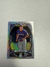 2026 Bowman Sterling Ethan Holliday Mega Box Mojo