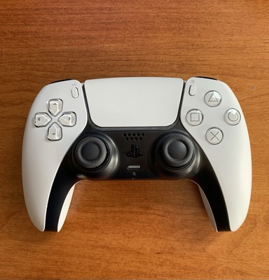 Sony PlayStation 5 Controller - Ps5 Dualsense Game Controller