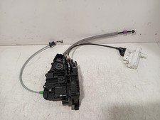 Mercedes-Benz GLE Elektrischer Türschlossmechanismus Zentralverriegelung hinten Mercedes-Benz GLE Elektrischer Türschlossmechanismus Zentralverriegelung hinten