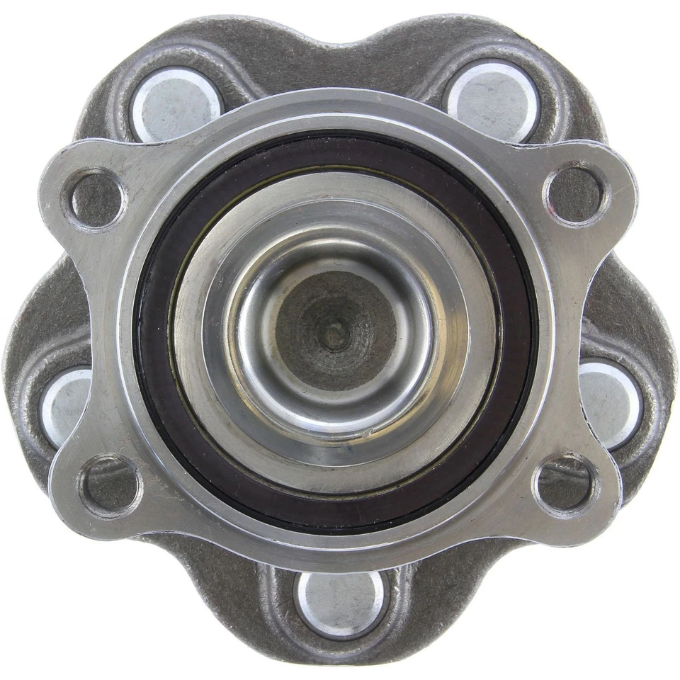 Centric Parts 406.42007E Wheel Bearing and Hub Assembly For 03-07 Nissan Murano - Image 3 of 4