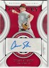 2022 Panini National Treasures #CS-CS Chase Silseth Century Signatures