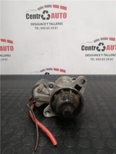 Démarreur Ford ESCORT