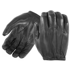 Damascus D20P Dyna-Thin Unlined Leather Gloves w/ Short Cuff