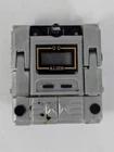 X-145 VINTAGE 1980'S TRANSFORMER ROBOT ALIEN WATCH