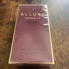 Chanel Allure Sensuelle 3.4oz Women's Eau de Parfum for sale