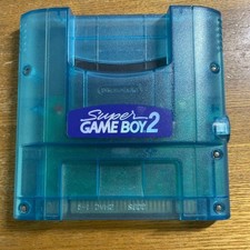 Super Gameboy 2 (Super Nintendo, 1994) for sale online | eBay