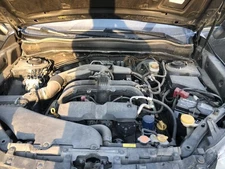 2018 SUBARU FORESTER 2.5L Engine Motor 122k VIN A Pzev Emissions for AT   888577