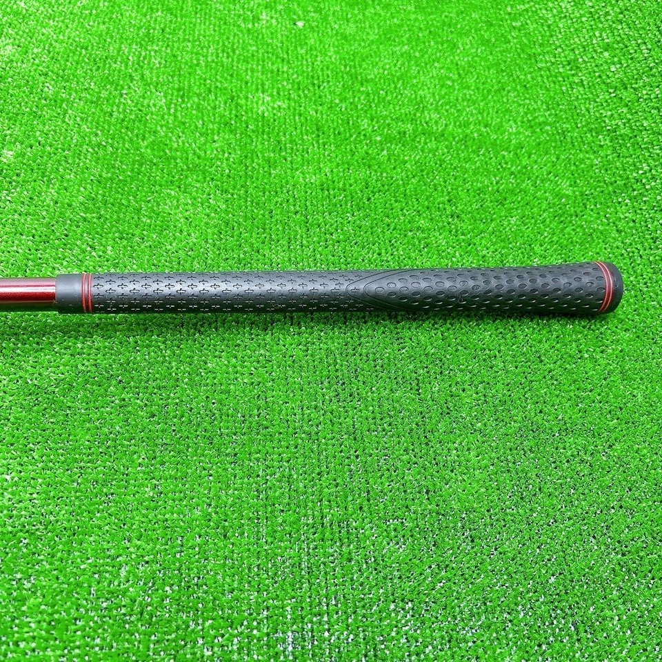 MARUMAN MAJESTY PRESTIGIO SC-V #9 Iron Flex-R No Head Cover - Image 4 of 4