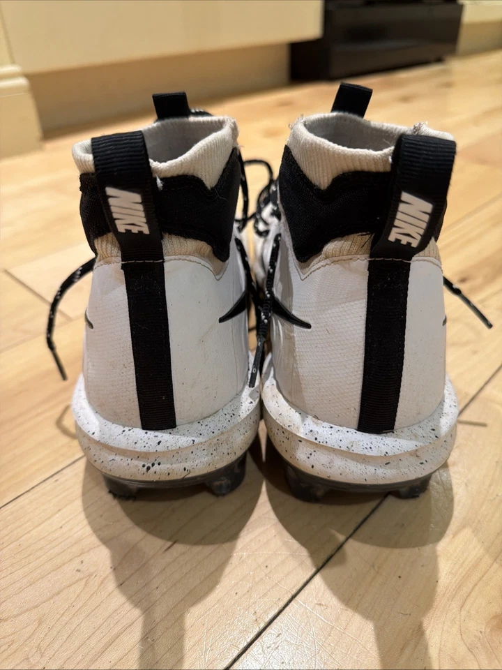 Nike Alpha Huarache NXT masculino tamanho 11 - Imagem 2 de 4