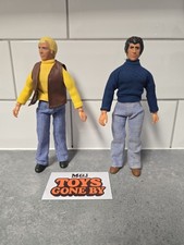 Mego Starsky & Hutch 8 inch Action Figure Vintage 1970s