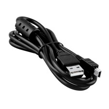 USB Charging Cable For Autel MaxiCOM MK808S MK808BT Pro MX808S M808Z