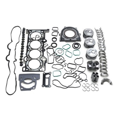 Engine Overhaul Package Fit For FORD MUSTANG 2.3 EcoBoost Lincoln MKC EJ7Z6148A
