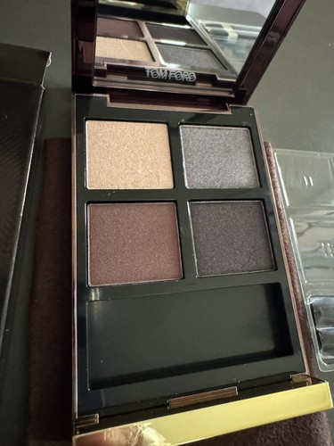 Tom Ford Violet Satine Palette 39