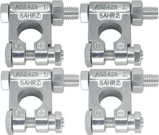Military Spec Battery Terminals,Heavy Duty Battery Terminal,Battery Post Termina