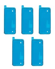 Waterproof Pre-cut LCD Adhesive Tape for iPhone 13 Pro Pack of 5 