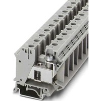 Phoenix Contact - Installations-Etagenklemme Durchgangsreihenklemme Uti 16 6-25Q