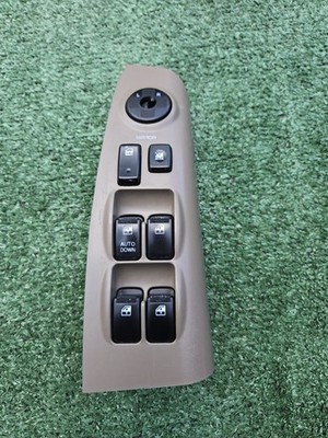 2005-2010 Kia Sportage Door Switch Front Master Power Window Switch OEM 05-10