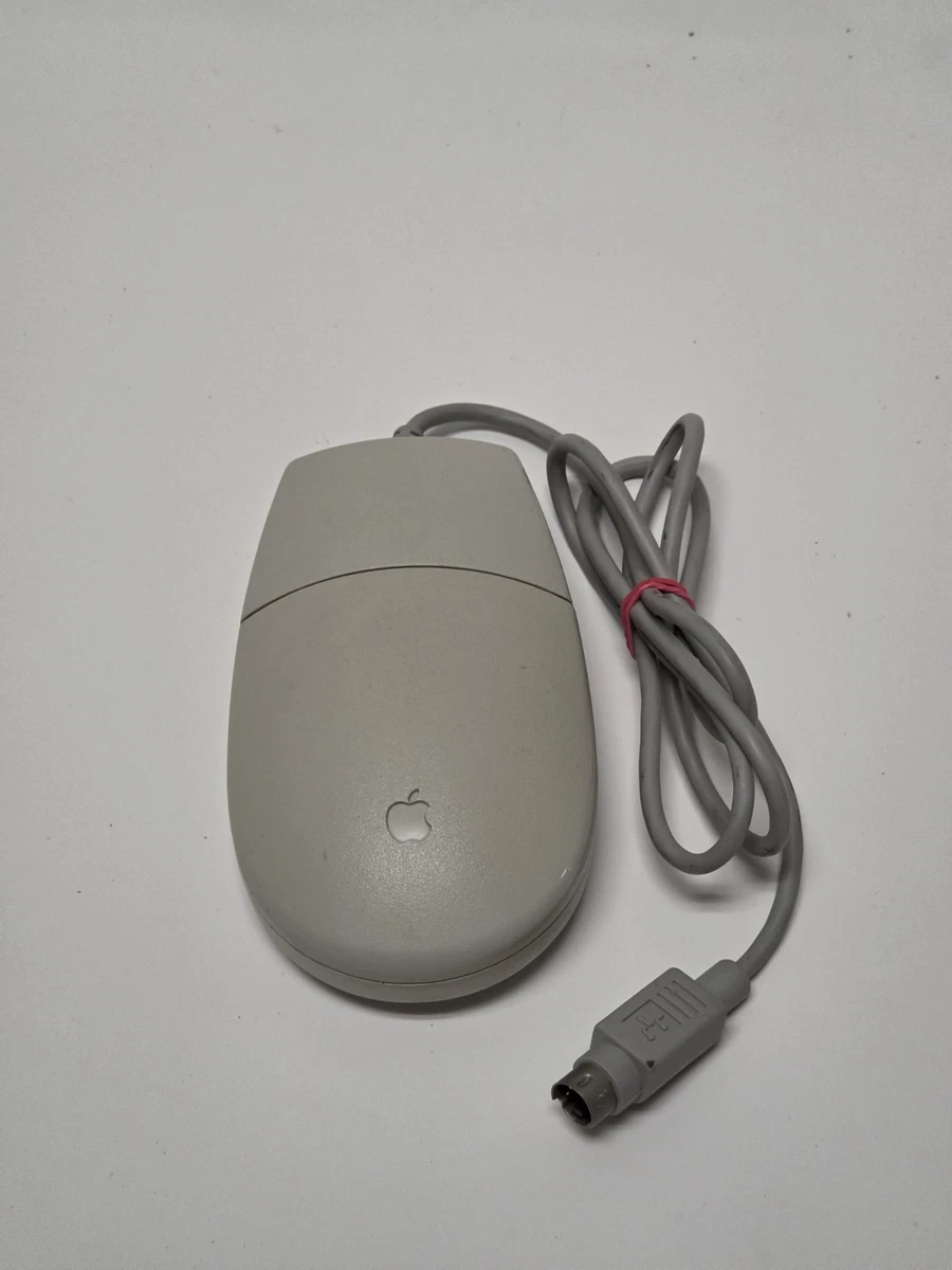 25+ Apple Vintage Computer Mouse for sale | Updated Oct 2026