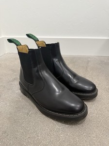 Solovair Chelsea Boots | eBay display picture 3