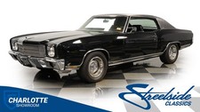1970 Chevrolet Monte Carlo for Sale