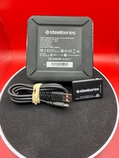 SteelSeries Arctis Nova Pro Wireless Transceiver BaseStation Model# HS-00014TX