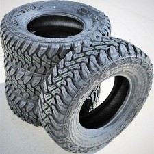 4 Tires Lt 23575r15 104101q Load C 6 Ply Accelera Mt-01 Mt Mud 4 Tires Lt 23575r15 104101q Load C 6 Ply Accelera Mt-01 Mt Mud