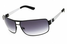 GUESS GU6954-02B-68 Sunglasses Frame Size 68mm 130mm 13mm BLACK Men