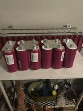 60AH LTO LITHIUM TITANATE BATTERY  12-16v  High Discharge Rate - 15 C